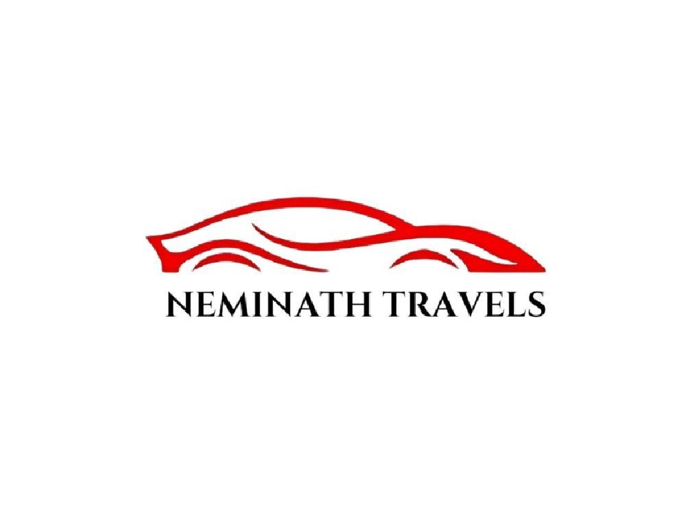 Neminath Travels – Full-Stack Vehicle&Driver Booking Platform