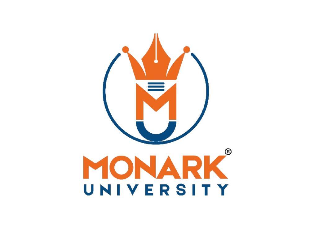Monark University – Full-Stack Website with Deployment