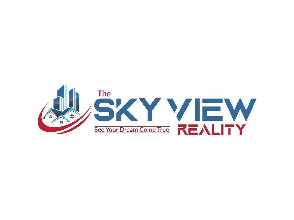 The Skyview Reality – Real Estate Showcase Website